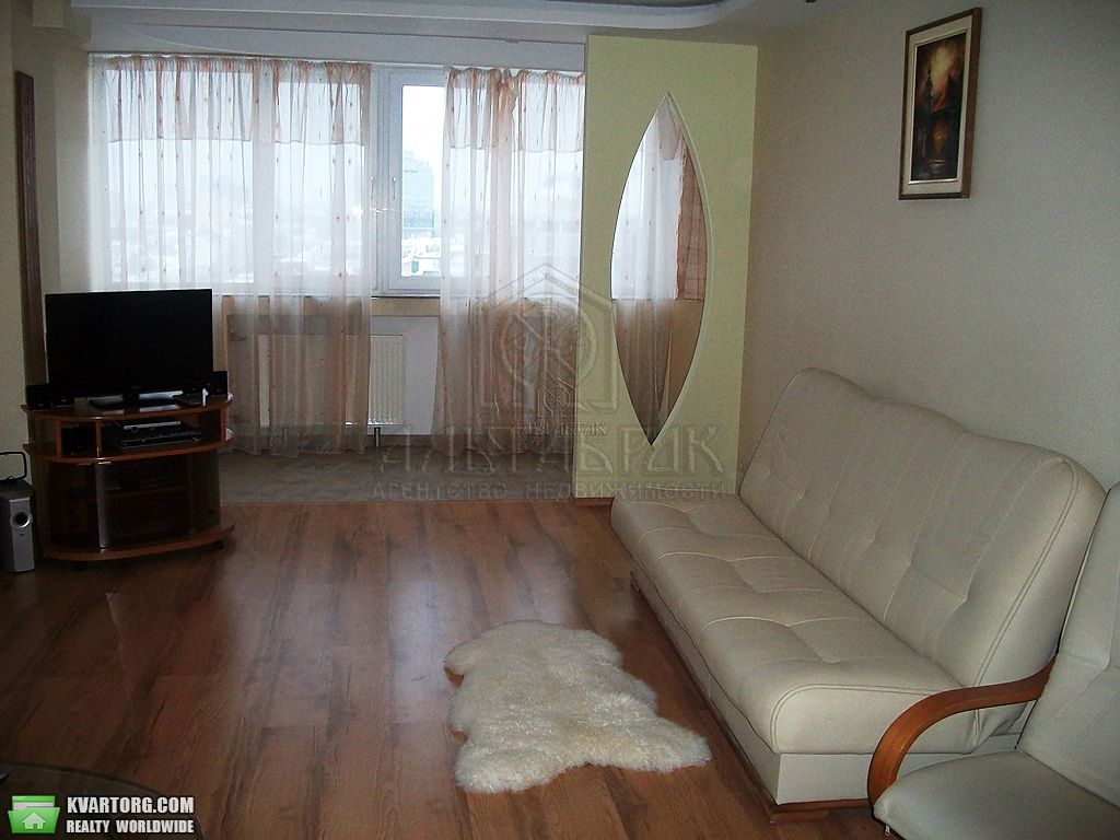 Sell 3-room apartment. Киев,  Богдана Хмельницкого — photo 4