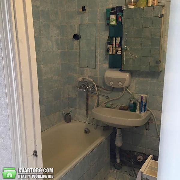 Sell 1-room apartment. Киев,  Краснозаводской пер — photo 5