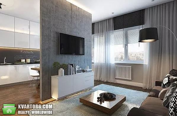 Rent out 2-room apartment. Киев,  Голосеевский пр — photo 1