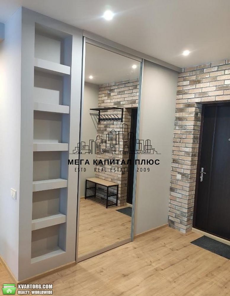 Rent out 1-room apartment. Киев, Глубочицкая — photo 7