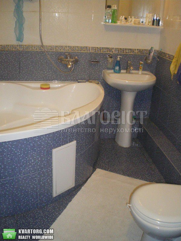 Sell 2-room apartment. Киев,  Милославская — photo 3