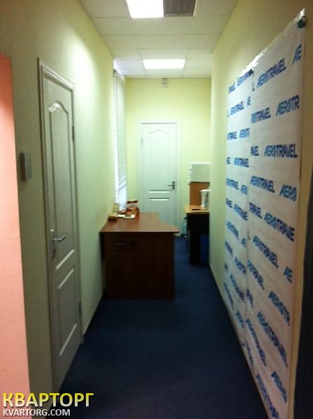 Rent out office. Киев, Пушкинская — photo 2