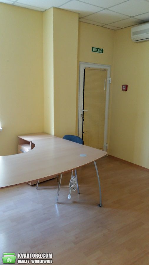 Rent out office. Киев,  Березняковская — photo 3
