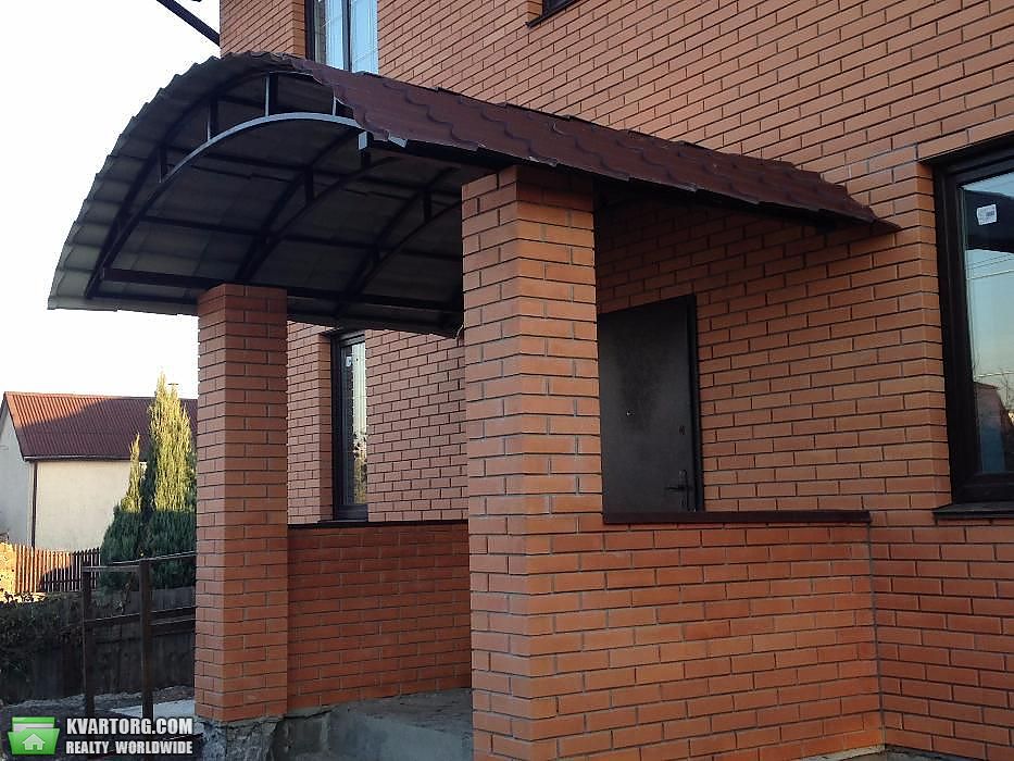 Sell house. Киев,  Садовая Осокорки — photo 3