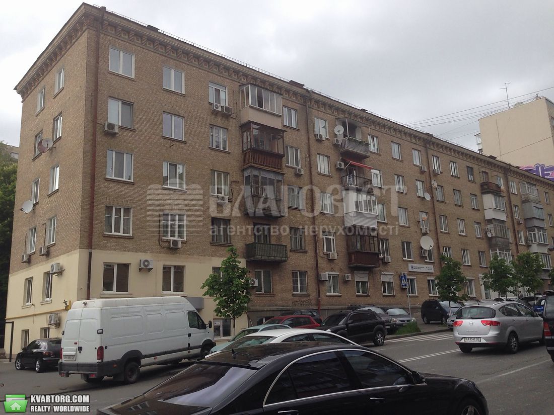 Rent out 1-room apartment. Киев,  Мечникова — photo 7