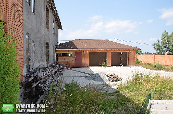 Sell house. Обухов, Новая — photo 9