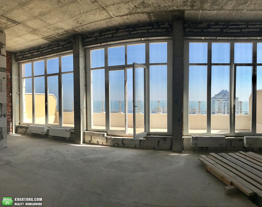 Sell 3-room apartment. Одесса, Французский б-р — photo 4