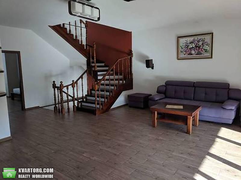 Rent out Townhouse. Киевская обл., Лесники — photo 1