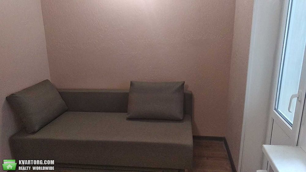 Sell 1-room apartment. Киев,  Довженко — photo 5