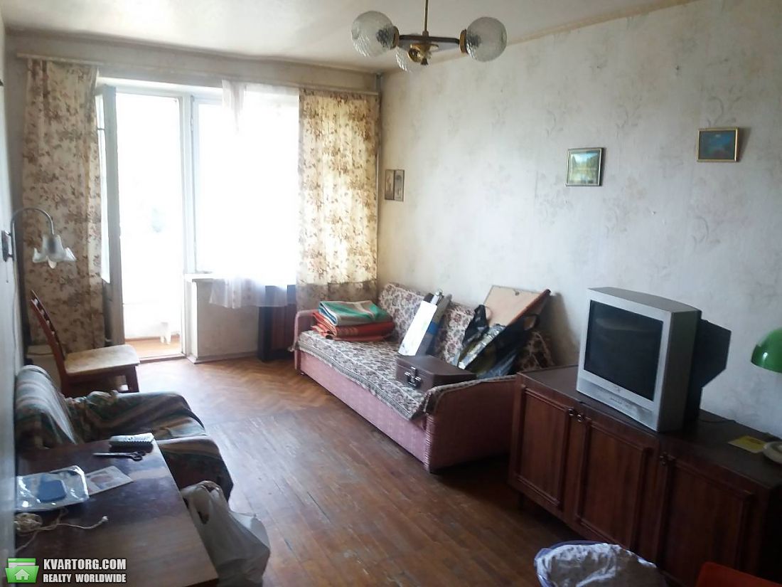 Sell 2-room apartment. Днепропетровск,  Янгеля — photo 3