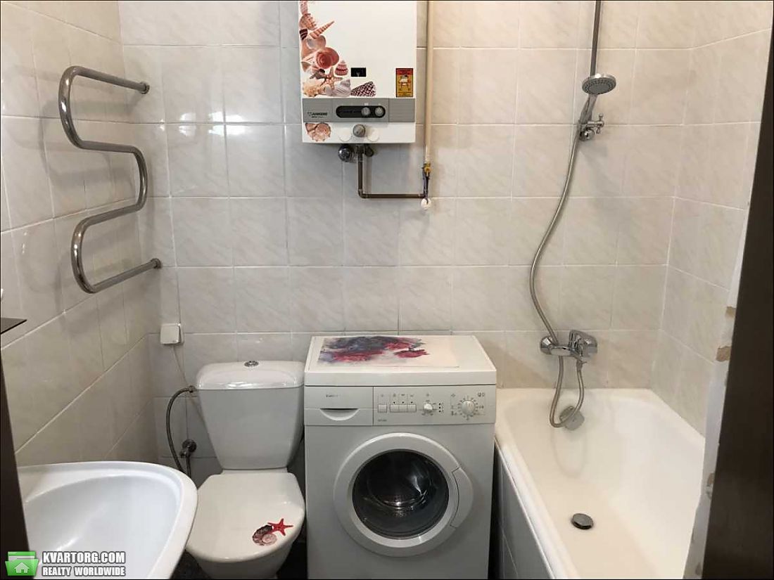 Rent out 2-room apartment. Киев, Белорусская — photo 8