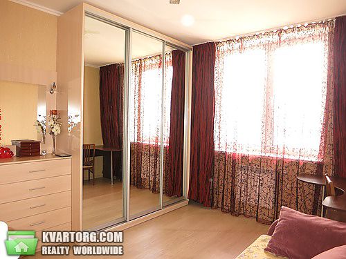 Sell 3-room apartment. Киев, Майорова — photo 1