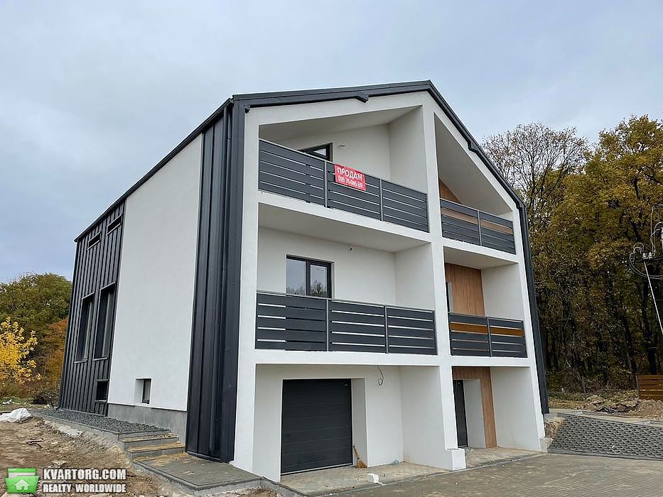 Sell house. Луцк, Лесовая — photo 4