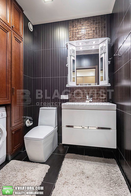 Sell 3-room apartment. Киев,  40-летия Октября просп — photo 5