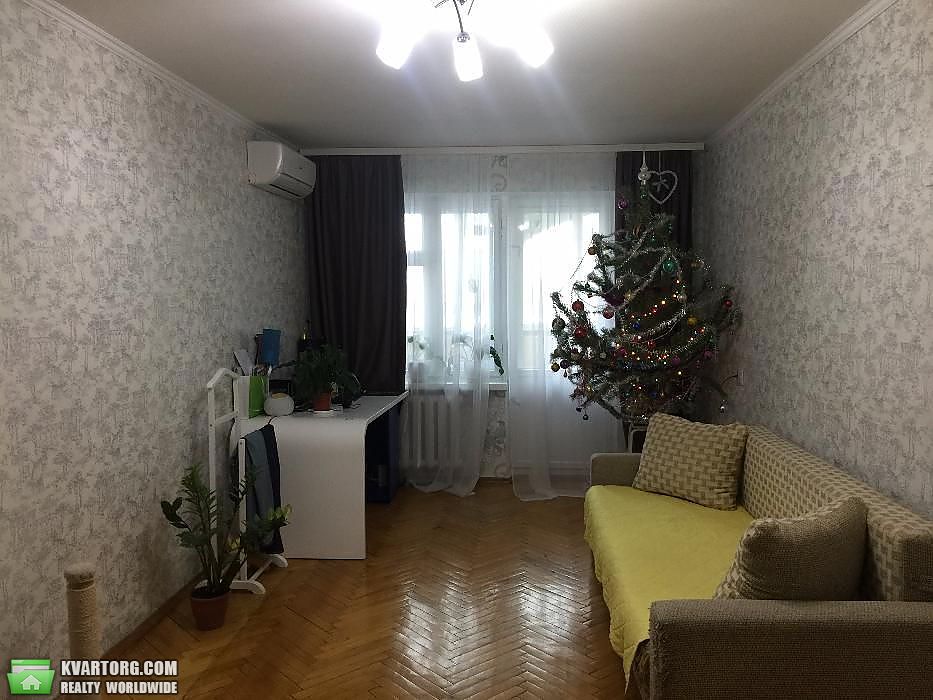 Sell 1-room apartment. Киев,  Златоустовская — photo 4