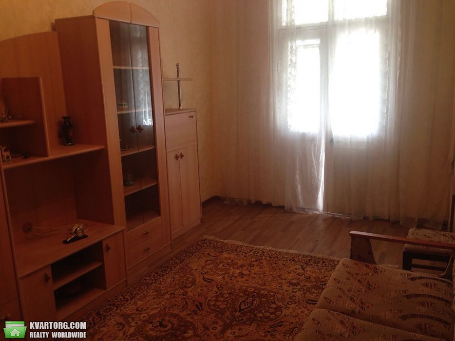 Sell 2-room apartment. Одесса, Раскидайловская — photo 1