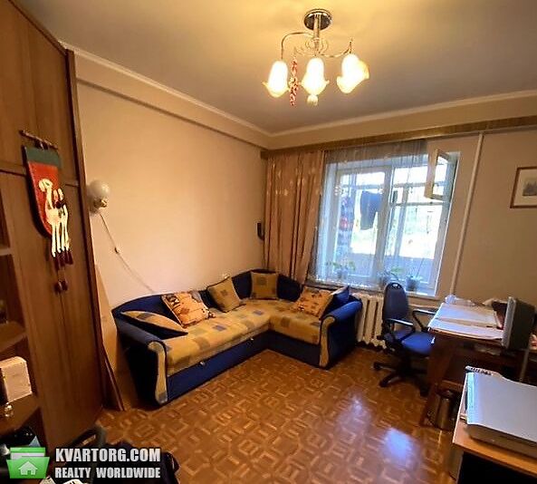 Sell 2-room apartment. Киев,  Харьковское шоссе — photo 3