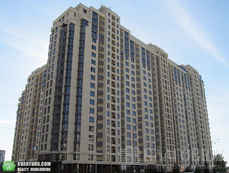 Sell 3-room apartment. Киев, Вильямса — photo 1