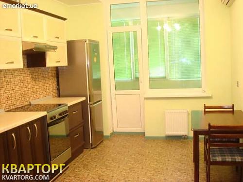 Sell 2-room apartment. Киев, Днепровская Набережная — photo 2