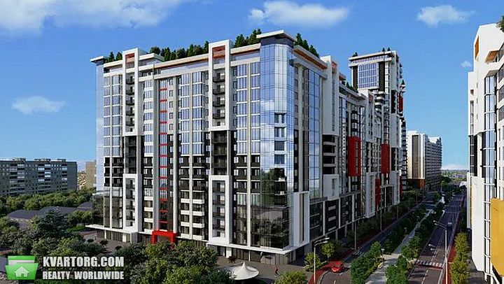 Sell 1-room apartment. Одесса, Академика Вильямса — photo 1