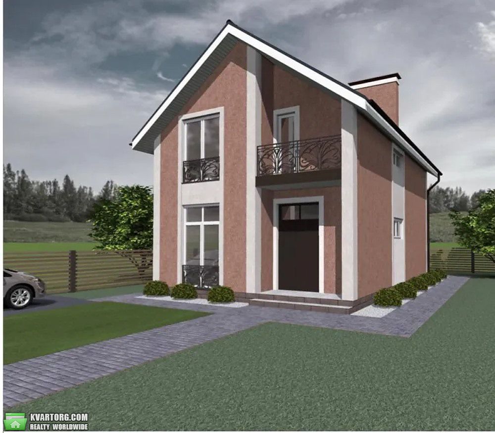 Sell house. Киев, Криничная — photo 4