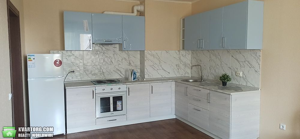 Rent out 1-room apartment. Киев, Балтійський провулок — photo 3