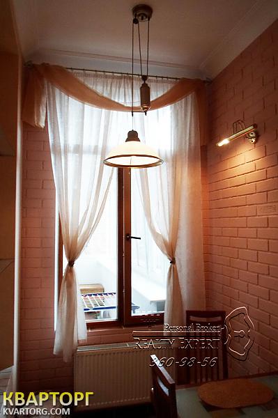 Sell 4-room apartment. Киев,  Рейтарская — photo 8