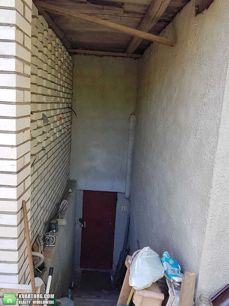 Sell house. Киевская обл., Гребені — photo 6
