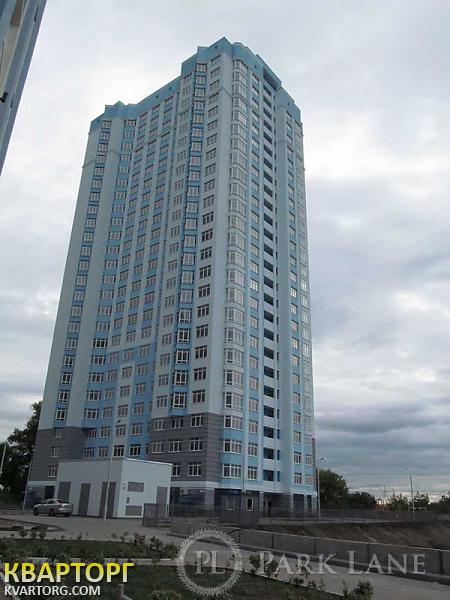 Sell 1-room apartment. Киев, Бажана — photo 2