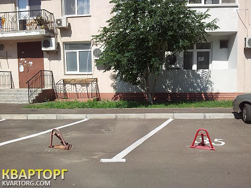 Sell office. Одесса, 6 ст.Б.Фонтана — photo 4
