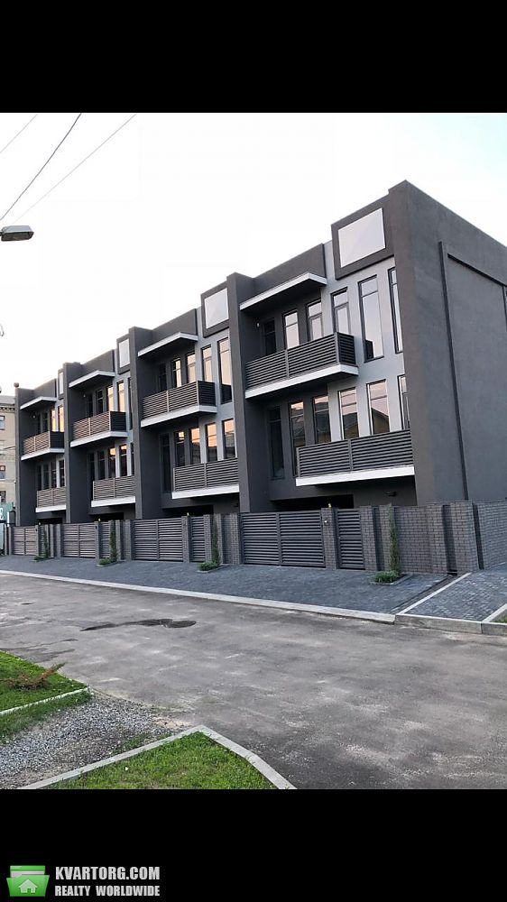 Sell Townhouse. Днепропетровск,  Севастопольская пл — photo 9