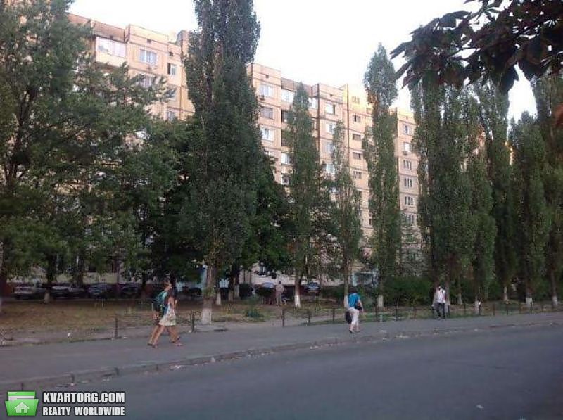 Sell 2-room apartment. Киев,  Палладина пр — photo 7
