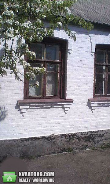 Sell house. Киевская обл., Шевченка — photo 1