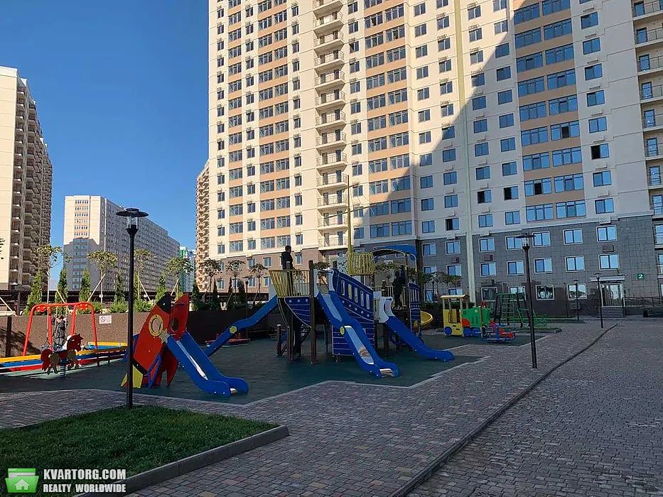 Sell 2-room apartment. Одесса, Архитекторская — photo 6