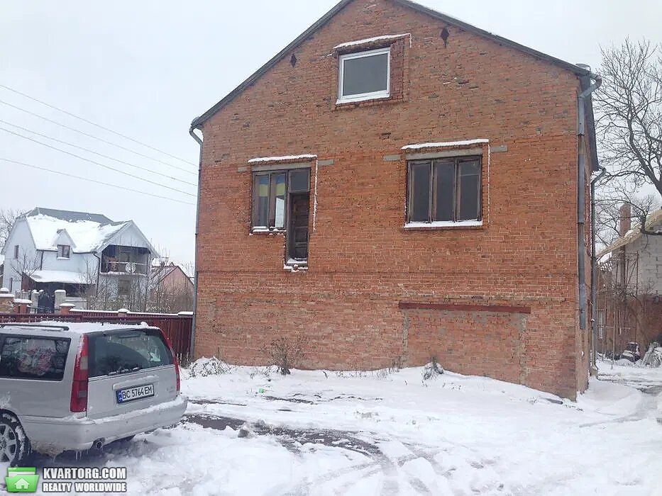 Sell house. Львов, Стуса — photo 1