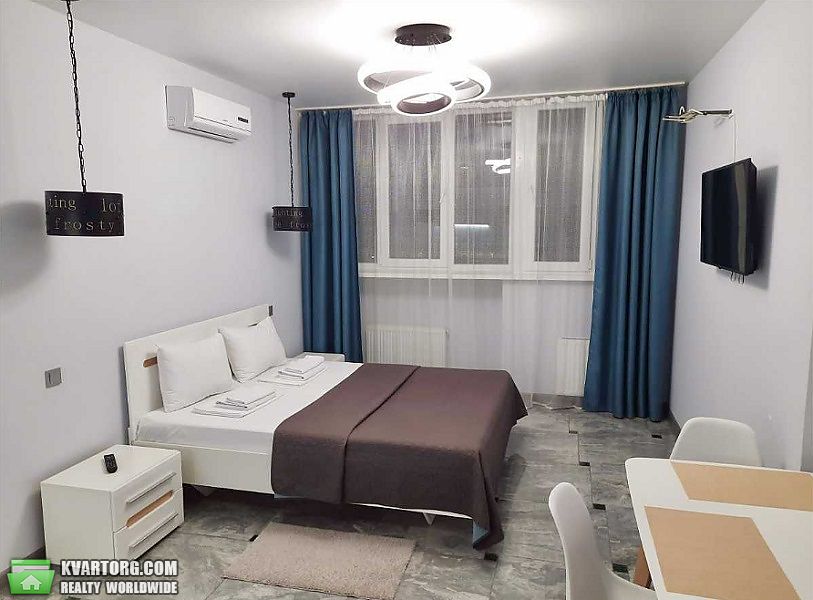 Sell 1-room apartment. Киев,  Герцена — photo 1