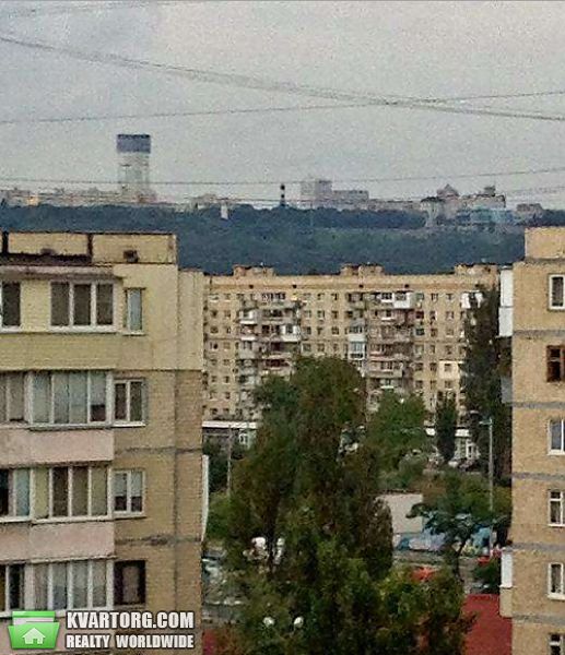 Sell 3-room apartment. Киев, Серафимовича — photo 8