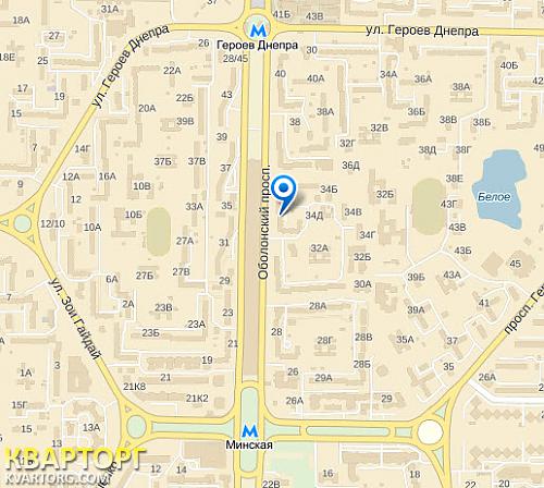 Sell 2-room apartment. Киев,  Оболонский пр — photo 4