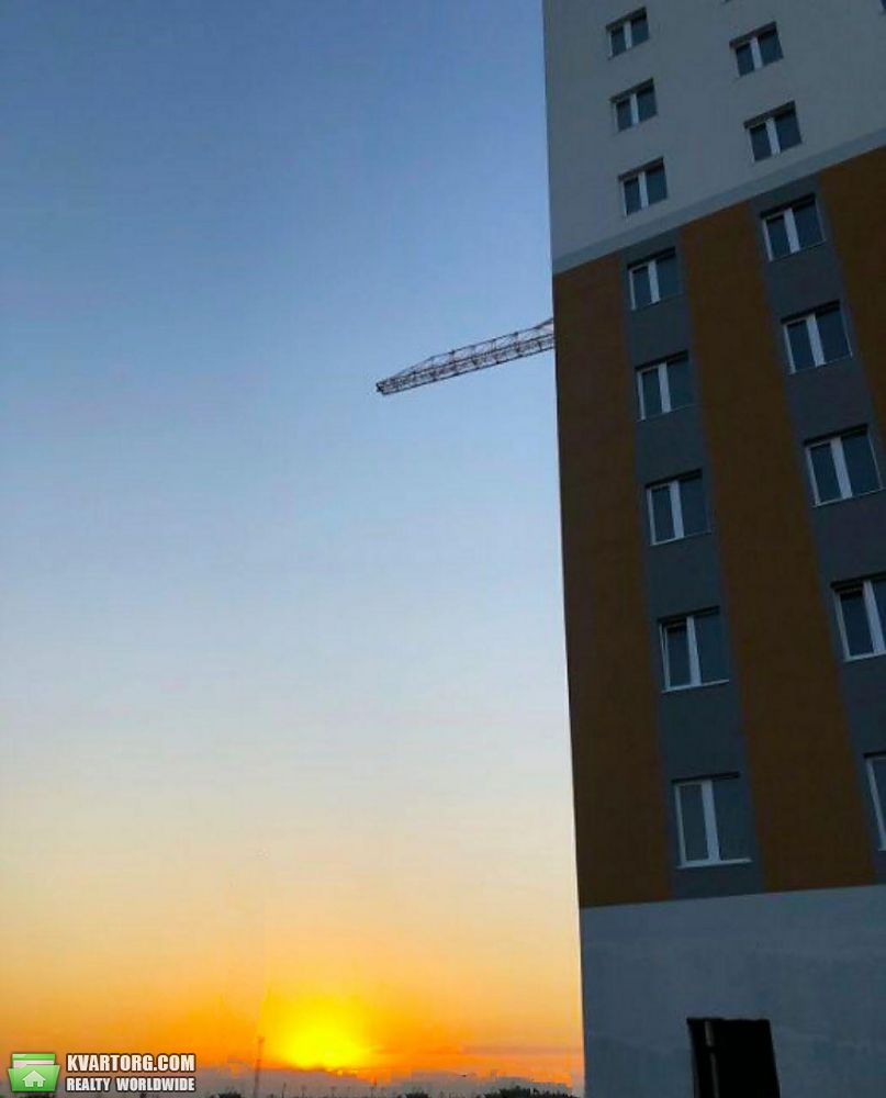 Sell 3-room apartment. Одесса, Штилевая — photo 1