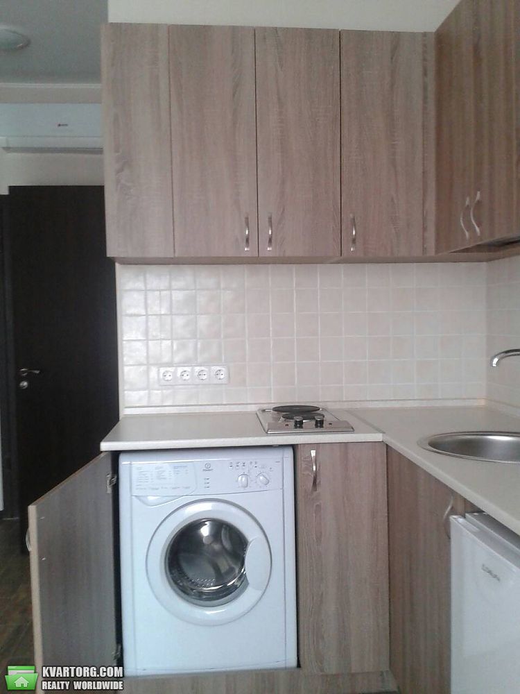 Rent out 1-room apartment. Харьков, Плехановская — photo 2