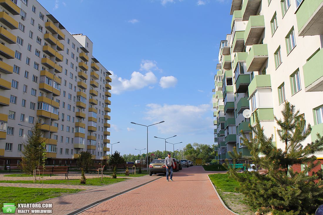 Sell 2-room apartment. Киев, Европейская — photo 1