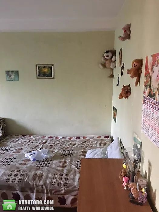 Sell 1-room apartment. Киев,  Сырецкая — photo 3