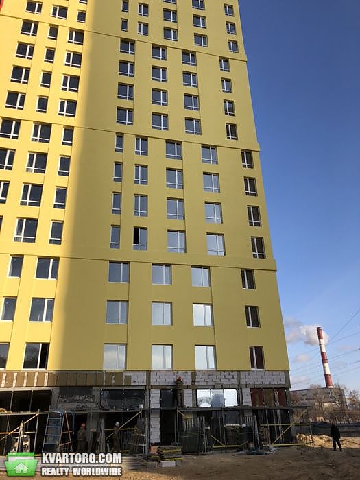 Sell 1-room apartment. Киев, Надднепрянское шоссе — photo 1