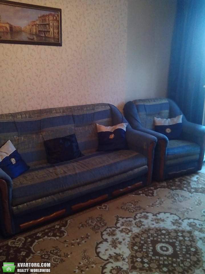 Rent out 1-room apartment. Киев,  Туполева — photo 1