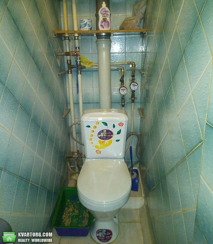 Sell 2-room apartment. Киев, Оболонский — photo 6