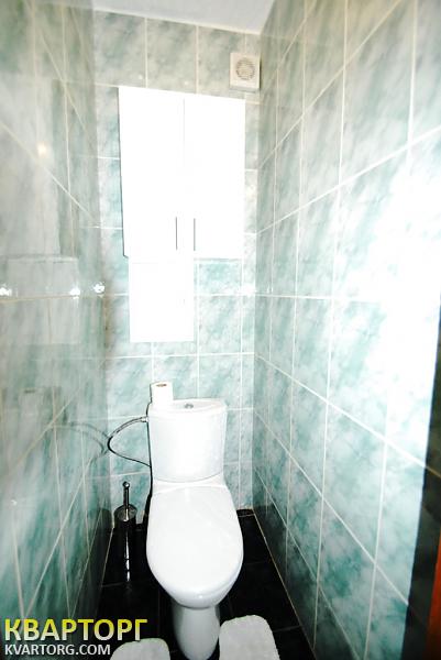 Rent out 3-room apartment. Киев,  Предславинская — photo 6