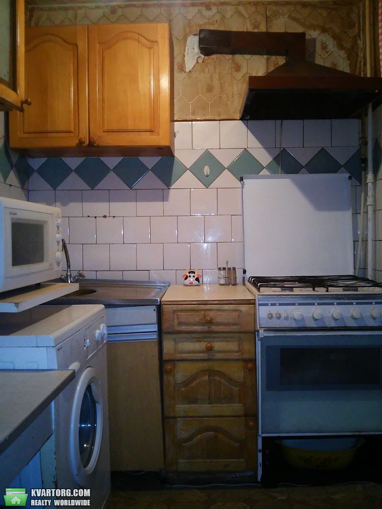 Rent out 2-room apartment. Киев,  Березняковская — photo 6