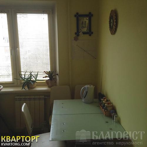Sell 2-room apartment. Киев,  Героев Днепра — photo 7