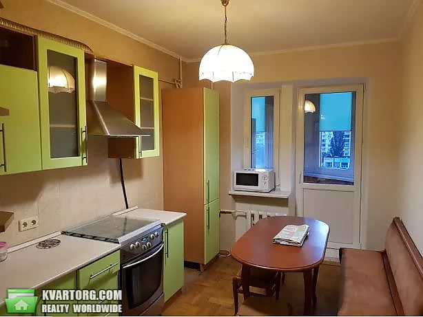 Rent out 2-room apartment. Киев,  Героев Сталинграда пр — photo 7