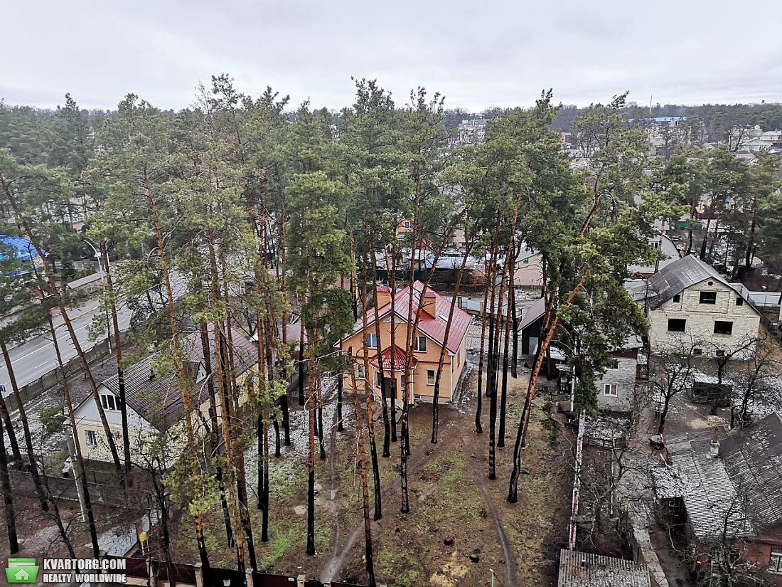 Sell 1-room apartment. Киев, пушкінська — photo 1